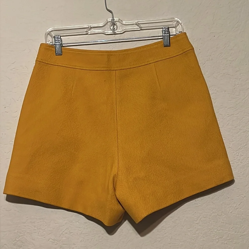 J. Crew size 6 sailor short - Picture 3 of 5